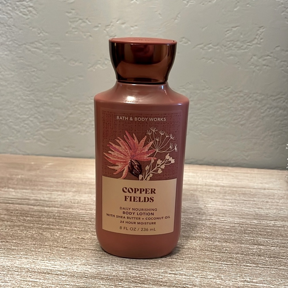 Bath & Body Works